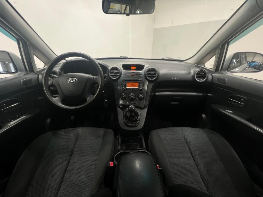 Kia Carens II (UN) Кемерово  - изображение 6