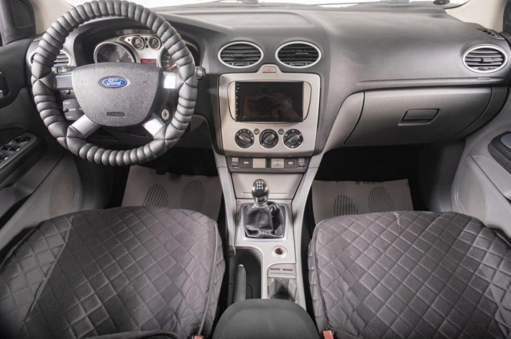 Ford Focus II Рестайлинг Томск  - изображение 11