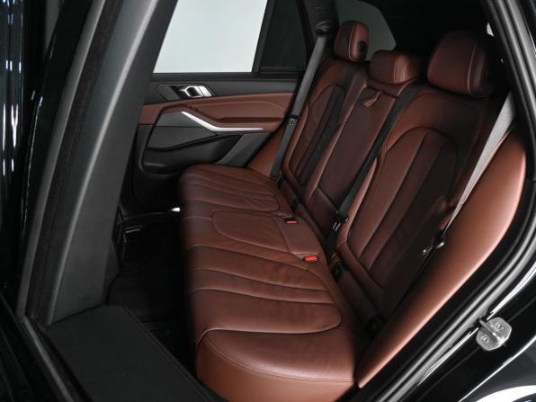 BMW X5 IV (G05/G18) с пробегом 2020 года, цена 6 699 000 рублей, 132316 км, внедорожник, Автокод Объявления