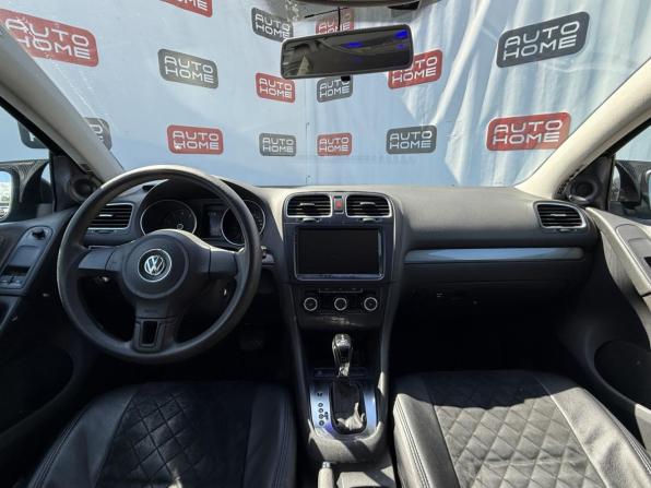Volkswagen Golf VI с пробегом 2011 года, цена 599 990 рублей, 238000 км, хэтчбек, Автокод Объявления