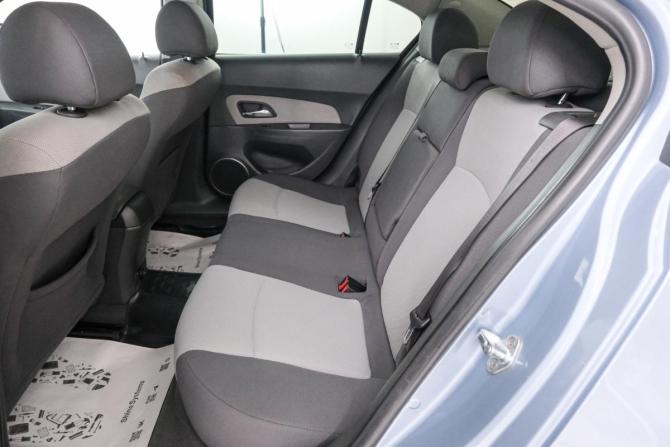 Chevrolet Cruze I с пробегом 2010 года, цена 649 000 рублей, 104530 км, седан, Автокод Объявления