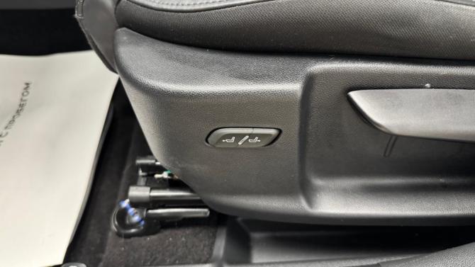 Changan CS35 Plus I Рестайлинг с пробегом 2023 года, цена 1 825 000 рублей, 34039 км, внедорожник, Автокод Объявления