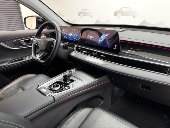 Chery Tiggo 7 Pro Max I Рестайлинг с пробегом 2025 года, цена 2 200 000 рублей, 28242 км, внедорожник, Автокод Объявления
