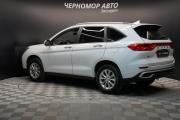 Haval M6 II Крым  - изображение 28