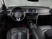 Kia Optima IV Тюмень  - изображение 30
