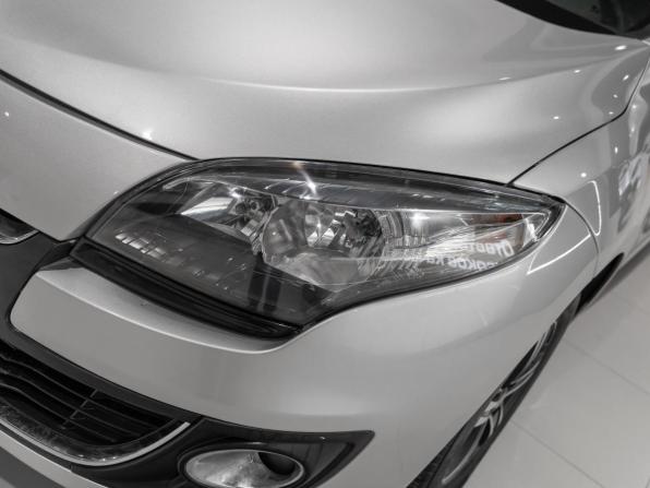 Renault Megane III Рестайлинг с пробегом 2012 года, цена 580 000 рублей, 192762 км, хэтчбек, Автокод Объявления