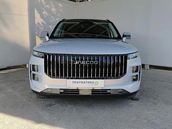 Jaecoo J7 I с пробегом 2023 года, цена 2 560 000 рублей, 25824 км, внедорожник, Автокод Объявления