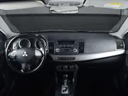 Mitsubishi Lancer X Кемерово  - изображение 27