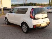 Kia Soul II Рестайлинг Набережные Челны  - изображение 32