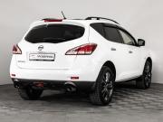 Nissan Murano II (Z51) Рестайлинг 2 Санкт-Петербург  - изображение 34