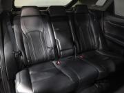 Lexus RX IV Рестайлинг Санкт-Петербург  - изображение 69