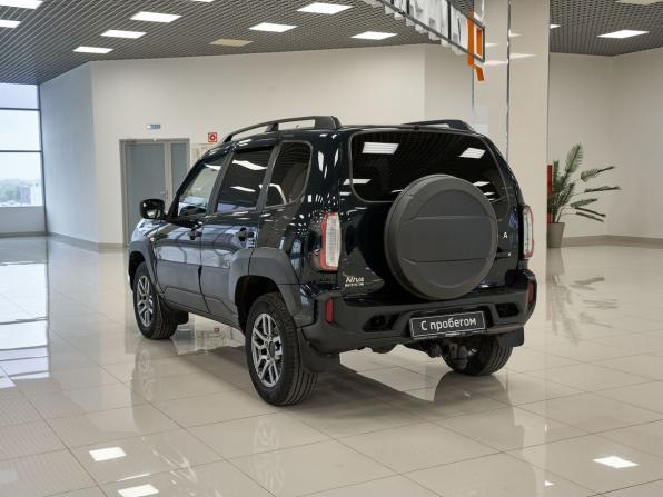 Lada (ВАЗ) Niva Travel I с пробегом 2023 года, цена 1 008 000 рублей, 59187 км, внедорожник, Автокод Объявления
