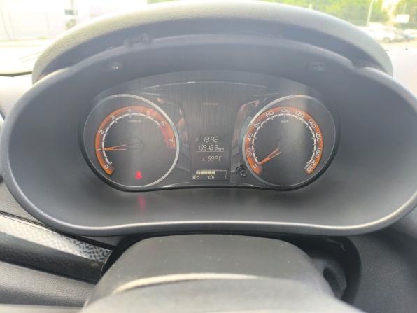 Lada (ВАЗ) Granta I Рестайлинг с пробегом 2021 года, цена 709 900 рублей, 136169 км, универсал, Автокод Объявления