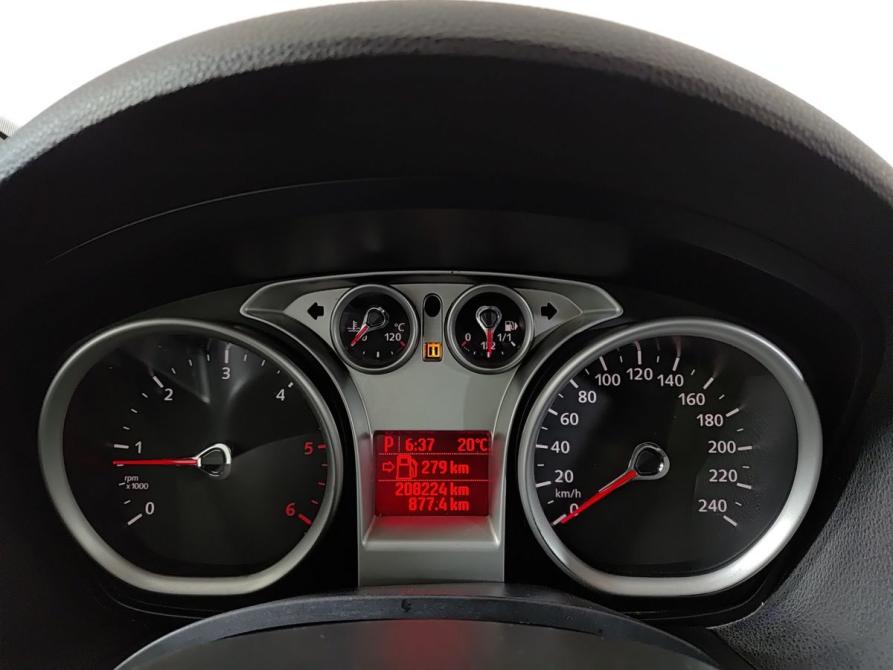 Ford Kuga I Уфа  - изображение 16