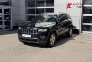 Jeep Grand Cherokee IV (WK2) Владимир  - изображение 26