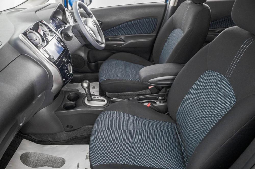 Nissan Note II Барнаул  - изображение 21