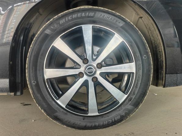 Nissan Almera III (G15) с пробегом 2017 года, цена 435 000 рублей, 247999 км, седан, Автокод Объявления