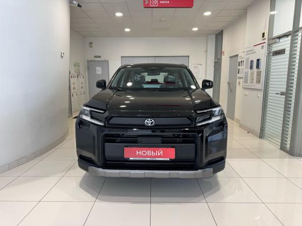 Toyota RAV4 VI (XA60) с пробегом 2026 года, цена 4 580 000 рублей, 10 км, внедорожник, Автокод Объявления
