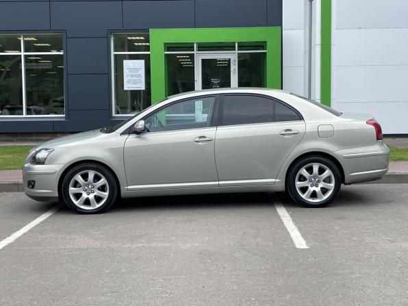 Toyota Avensis II с пробегом 2006 года, цена 580 000 рублей, 353765 км, седан, Автокод Объявления