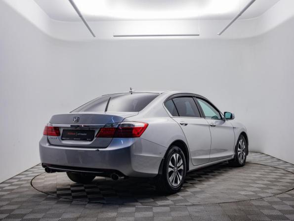 Honda Accord IX с пробегом 2013 года, цена 1 320 000 рублей, 215166 км, седан, Автокод Объявления