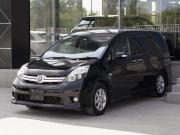 Toyota ISis I Рестайлинг Новосибирск  - изображение 20