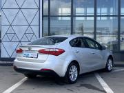 Kia Cerato III Москва  - изображение 28