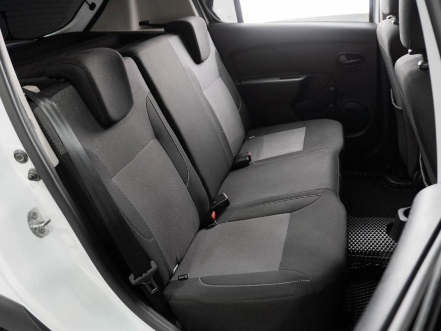 Renault Sandero II Рестайлинг Тюмень  - изображение 7