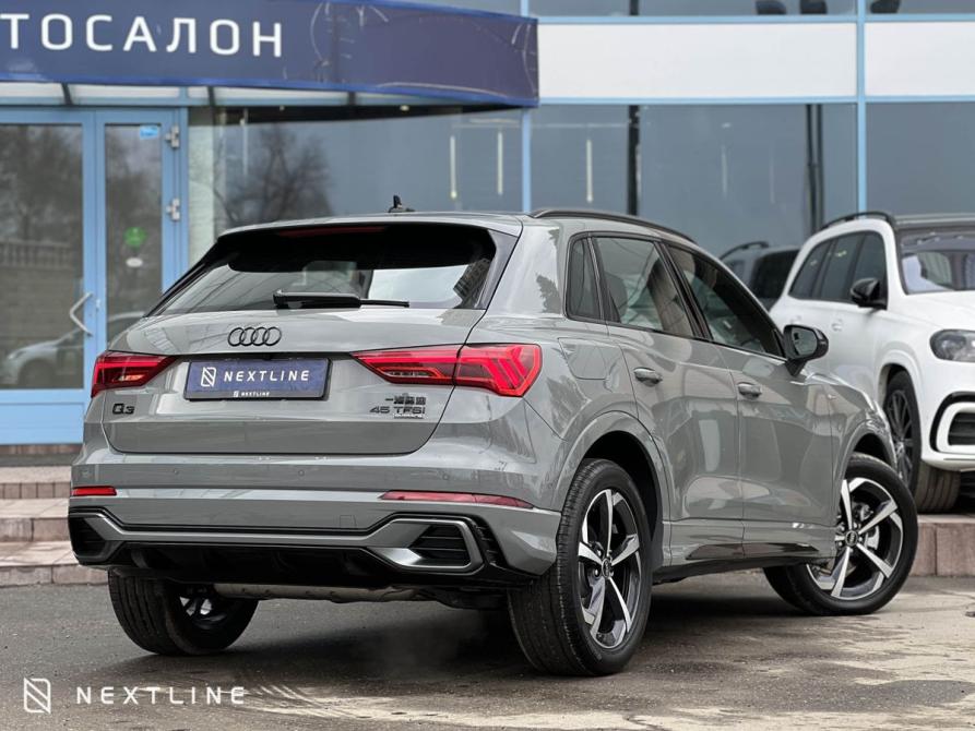 Audi Q3 II (F3) Самара  - изображение 3