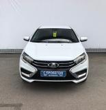 Lada (ВАЗ) Vesta I Рестайлинг (NG) Санкт-Петербург  - изображение 27