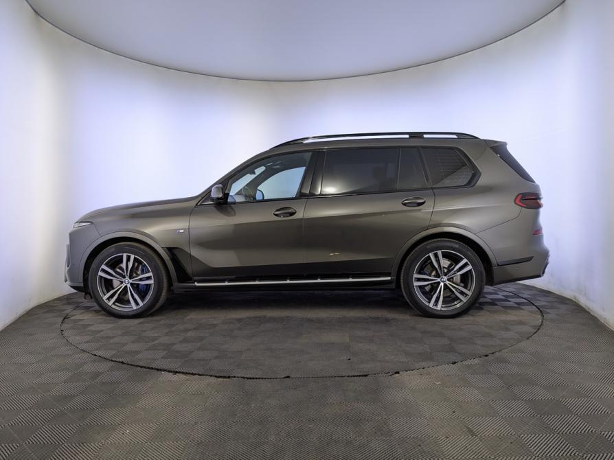 BMW X7 I (G07) Рестайлинг Москва  - изображение 8