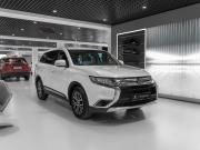 Mitsubishi Outlander III Рестайлинг 2 Москва  - изображение 21