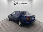 Hyundai Accent II Воронеж  - изображение 25