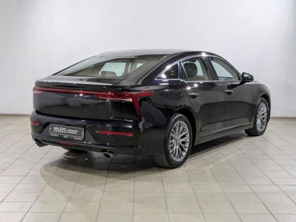 FAW Bestune B70 I с пробегом 2023 года, цена 1 600 000 рублей, 57485 км, лифтбек, Автокод Объявления