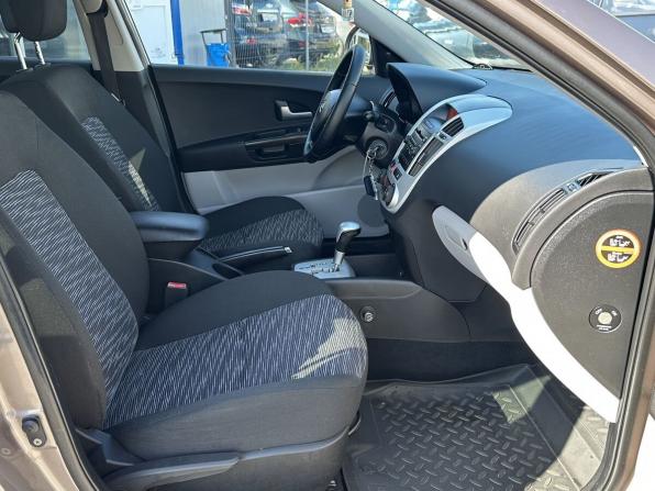 Kia Ceed I с пробегом 2009 года, цена 699 000 рублей, 148256 км, хэтчбек, Автокод Объявления