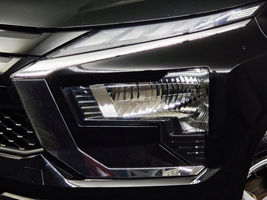 Mitsubishi Xpander I Рестайлинг Москва  - изображение 10