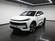 JAC JS6 Тверь  - изображение 28