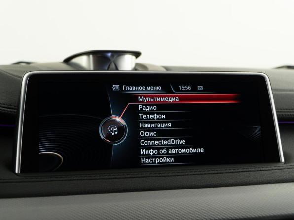 BMW X6 II (F16) с пробегом 2014 года, цена 3 069 999 рублей, 106621 км, внедорожник, Автокод Объявления