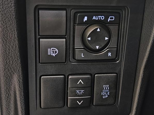 Toyota Land Cruiser Prado 150 Series Рестайлинг 2 с пробегом 2019 года, цена 5 255 000 рублей, 120799 км, внедорожник, Автокод Объявления