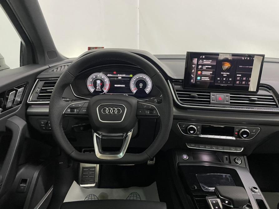 Audi Q5 II (FY) Рестайлинг Воронеж  - изображение 18