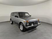 Lada (ВАЗ) 2131 (4x4) I Уфа  - изображение 25