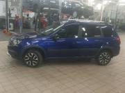 Lada (ВАЗ) Granta I Рестайлинг Москва  - изображение 36