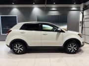 SsangYong Actyon II Рестайлинг Новосибирск  - изображение 24
