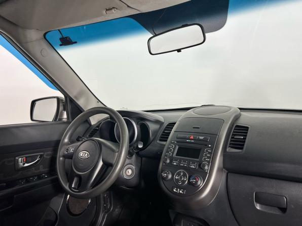 Kia Soul I Рестайлинг с пробегом 2012 года, цена 799 000 рублей, 205000 км, хэтчбек, Автокод Объявления