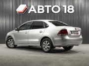 Volkswagen Polo V Ижевск  - изображение 21