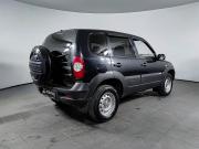 Chevrolet Niva I Рестайлинг Уфа  - изображение 28