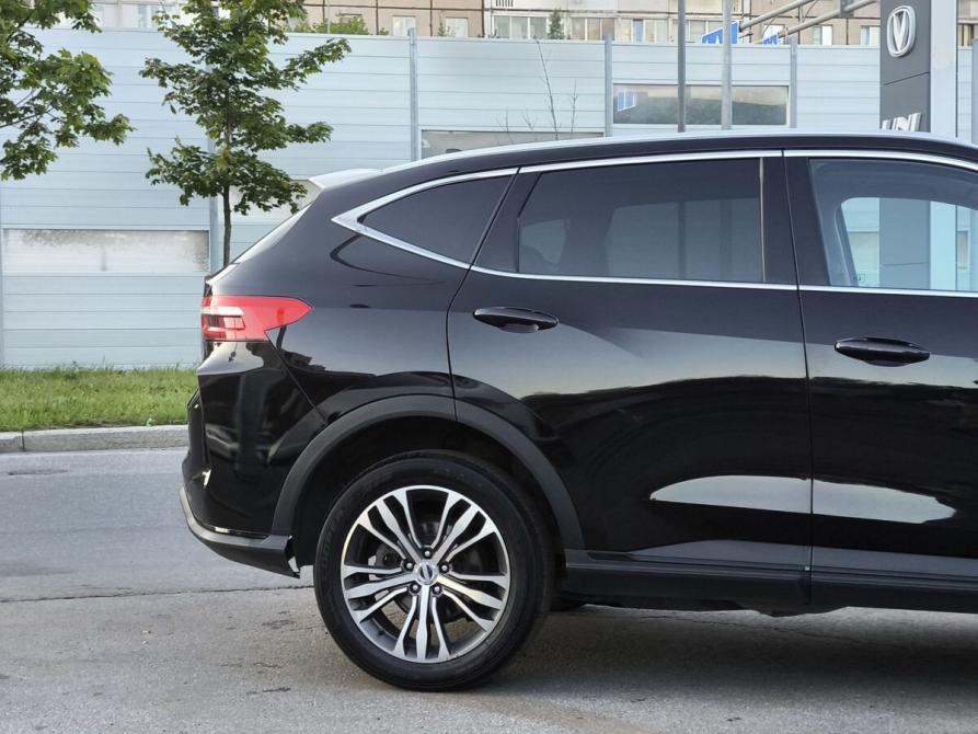 Haval F7 I Рестайлинг Санкт-Петербург  - изображение 7