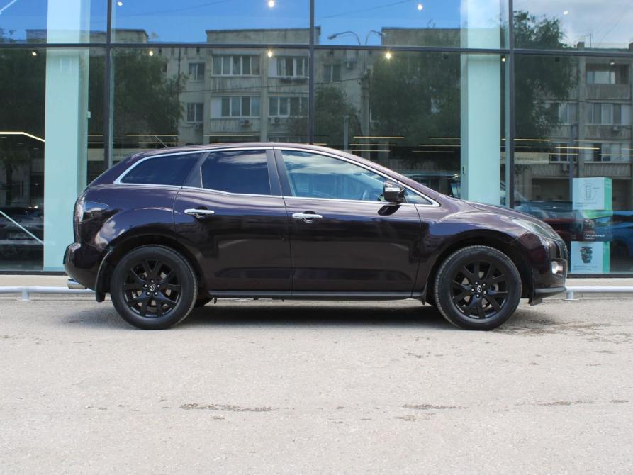 Mazda CX-7 I Самара  - изображение 4