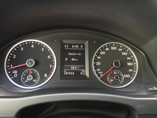 Volkswagen Tiguan I с пробегом 2011 года, цена 689 000 рублей, 291552 км, внедорожник, Автокод Объявления