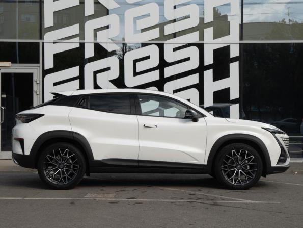 Changan UNI-T I с пробегом 2023 года, цена 2 220 000 рублей, 13823 км, внедорожник, Автокод Объявления