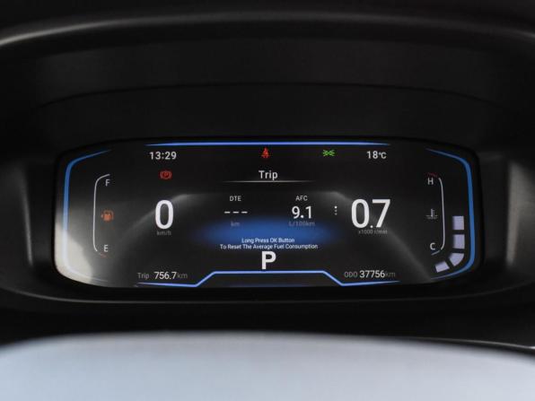 Kaiyi E5 с пробегом 2023 года, цена 1 435 000 рублей, 37756 км, седан, Автокод Объявления